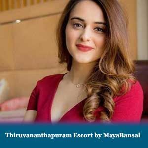 Thiruvananthapuram escort